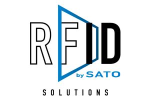 Radio Frequency Identification (RFID) Solution by SATO